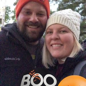 Meet your Posher, Katelynn